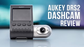 AUKEY DRS2 Dual Dash Cam Review: Worth the Upgrade?