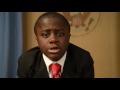 awesome girls kid president