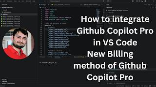 GitHub Copilot Pro Tutorial 2026 | VS Code Setup & Token-Based Usage Explained