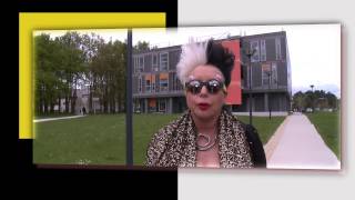 Interview d'ORLAN