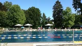 Freibad Schachen Aarau