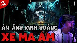 Ám Ảnh Kinh Hoàng \