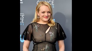 Elisabeth Moss Breaks Silence on The Handmaid’s Tale Season 6—Shocking Twists Revealed!