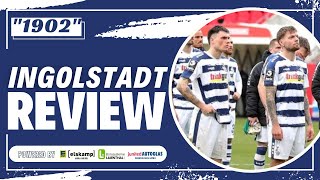 Regionalliga "Wir Kommen"!!! | FC Ingolstadt REVIEW | "1902" - Folge 158