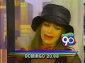 TELEFE 1993 - 1 HORA DE TANDAS PUBLICITARIAS INEDIAS!!!