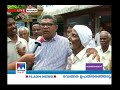 vengara ldf campaign manorama news