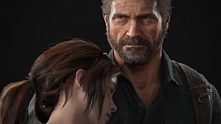 The LAST OF US 1 REMASTERED Game Movie All Cutscenes [4K-60FPS]