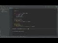 learn python class methods in 6 minutes 🏫