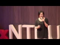 changee！用實踐啟動改變！ 林端容 tedxnthu