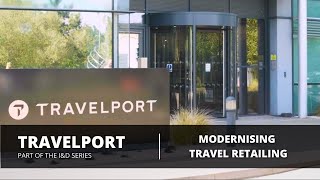 Travelport: Simplifying the Complex to Modernize Travel Retailing