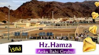 Grup Anka - Hz Hamza