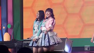 190104 BNK48 Izurina - Kimi wa Melody @ We are Family 2019 House of Happiness [Fancam]