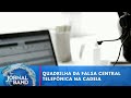 Quadrilha do falso consignado é presa em São Paulo | Jornal da Band