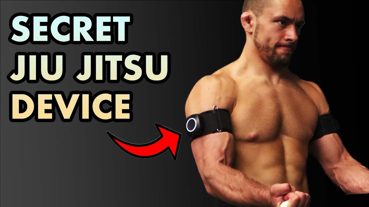 Does This New Tech Really Improve Your BJJ? - YouTube