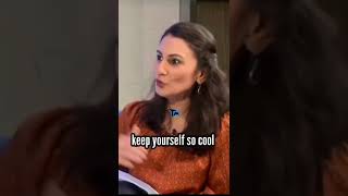 How do you keep yourself soo cool ??, Cool captain replies | Ms Dhoni Motivation | Ms Dhoni Quotes