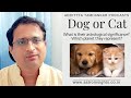 Is it good to keep dog at home according to astrology? | Pet Astrology