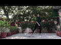 nature song easy dance choreography by deepti tiwari