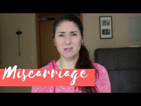 I Had A Miscarriage at 7 WEEKS Pregnant! I Had A Miscarriage at 7 WEEKS Pregnant!
