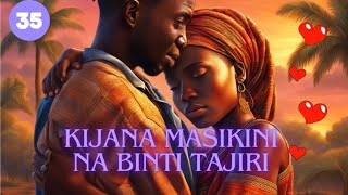 Kijana Masikini na Binti Tajiri Part 35 (Madebe Lidai) #netflix #sadstory #lovestory #netflixseries