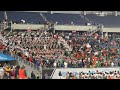 Marching 100 FAMU vs BCU 5th quarter- 