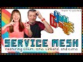 Service Mesh - Feat. Cilium, Istio, Linkerd, and Kuma (You Choose!, Ch. 04, Ep. 08)