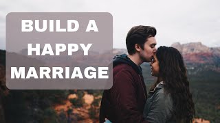5 Relationship Myths Debunked: Insights for Building a Healthy and Lasting Marriage