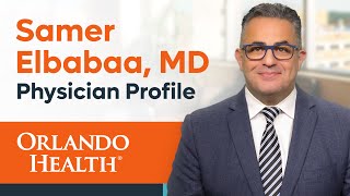 Samer Elbabaa, MD