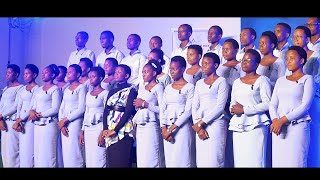 TUCASA DUCE Choir | Ongoza Ee Mfalme | Performed at B2B III at Magomeni SDA Church