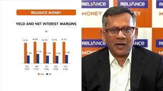 Mr. Devang Mody, ED \u0026 CEO, Reliance Money, shares Key Highlights of Q3FY18