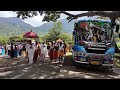 bokkapuram temple function at masinagudi ooty traditional music 14.09.2021 sk ooty