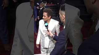 Wanda Sykes would rather stay out of 'trouble' with Katt Williams #Shorts