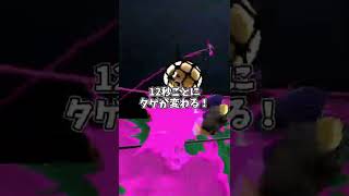 ヒカリバエで意識すること　shortsまとめ【splatoon2】【サーモンラン】