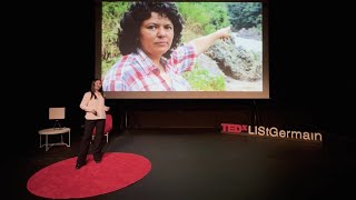 Acting Out for Climate Change | Kassandra Mallet Perales | TEDxYouth@LIStGermain