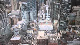 Suite 4505 at the Pinnacle on Adelaide | 295 Adelaide Street W Toronto