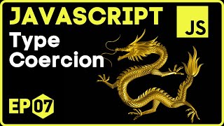 Type Coercion in JavaScript | JavaScript in Hindi - 7 #javascript #reactjs