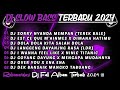 DJ SLOWBASS TERBARU 2024 | DJ SORRY NYANDA MEMPAN - DJ TEREK BALE VIRAL TIKTOK