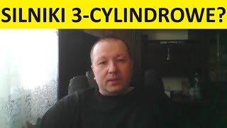 Najlepsze silniki 3-cylindrowe benzynowe w autach? Najmniej awaryjne silniki trzycylindrowe?