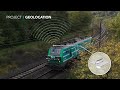 Autonomous train, the revolution on rails