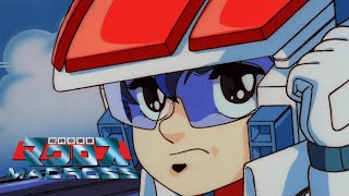 SDF Macross OP -「Super Deformed Version」- HD [English]