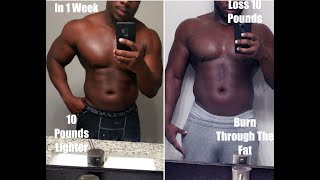 Journey to fitness, Getting Fit Quick Part 3, How to lose weight, Fast results