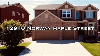 South Denver Digs - Norway Maple St.