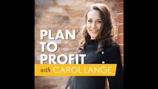 Demystify facebook and make a Profit - Podcast with Carol Lange