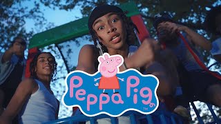 [FREE] DD Osama X Ice Spice X NY Drill Sample Type Beat - "Peppa Pig"
