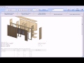 cabinet pro software shop drawings and cut list reports