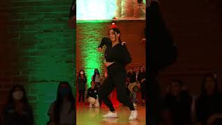 ANKHIYON SE GOLI MAARE | Iman Esmail Choreography | Bollywood Dance Cover
