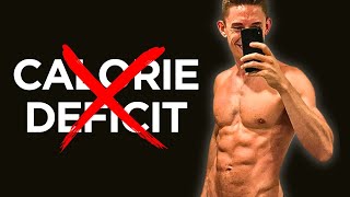 This is Why your Calorie Deficit Isn't Working (5 Mistakes to Avoid)