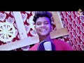 dular saar new santali traditional song 2023 singer ajay u0026 porayni silvi entertainment