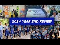 2024 Year End Review - Keniqua Burrows | Exuma Christian Academy