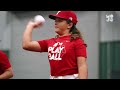 10 best softball hitting drills for kids fun youth softball drills from the mojo app