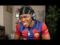 ksi reacts to tommyinnit vs logan paul